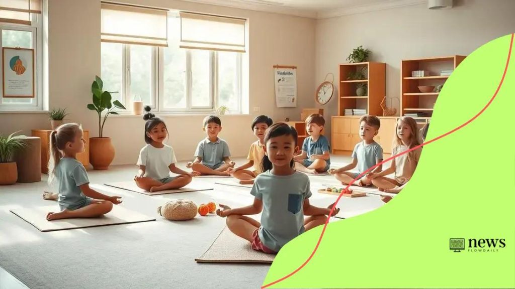 The effectiveness of mindfulness programs in schools