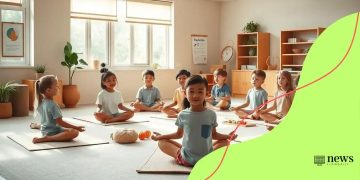 The effectiveness of mindfulness programs in schools