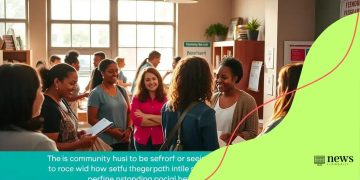 The role of nonprofits in supplementing government benefits