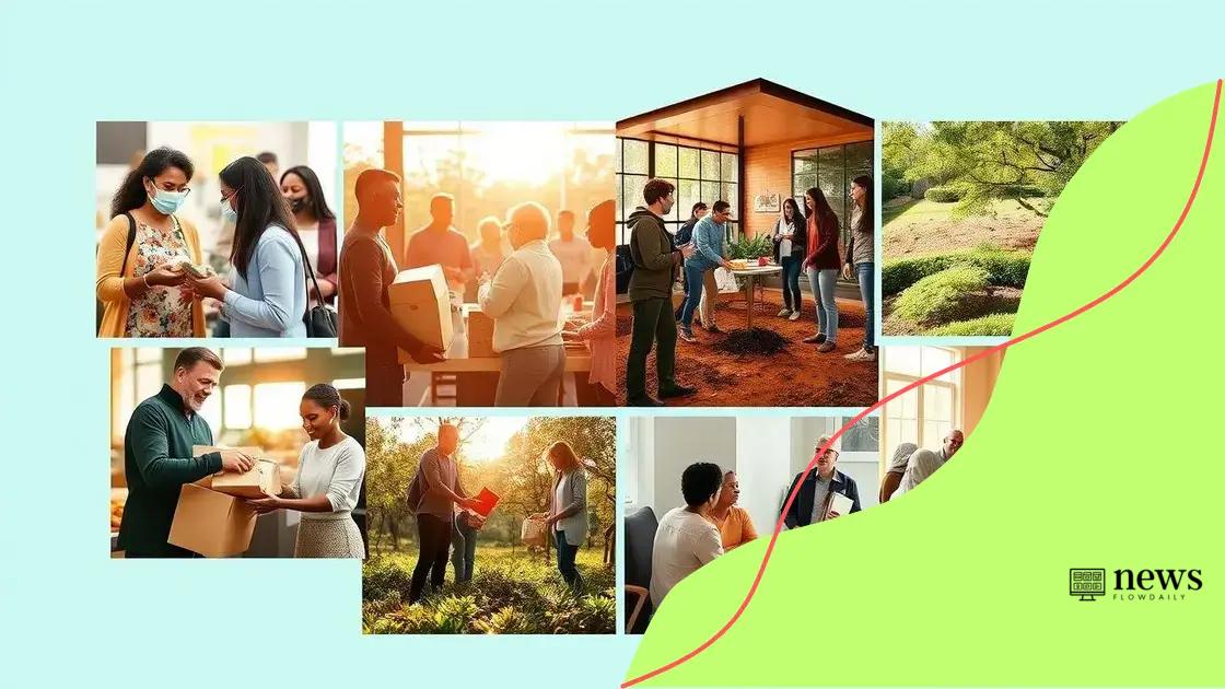 Real-life examples of nonprofits making an impact