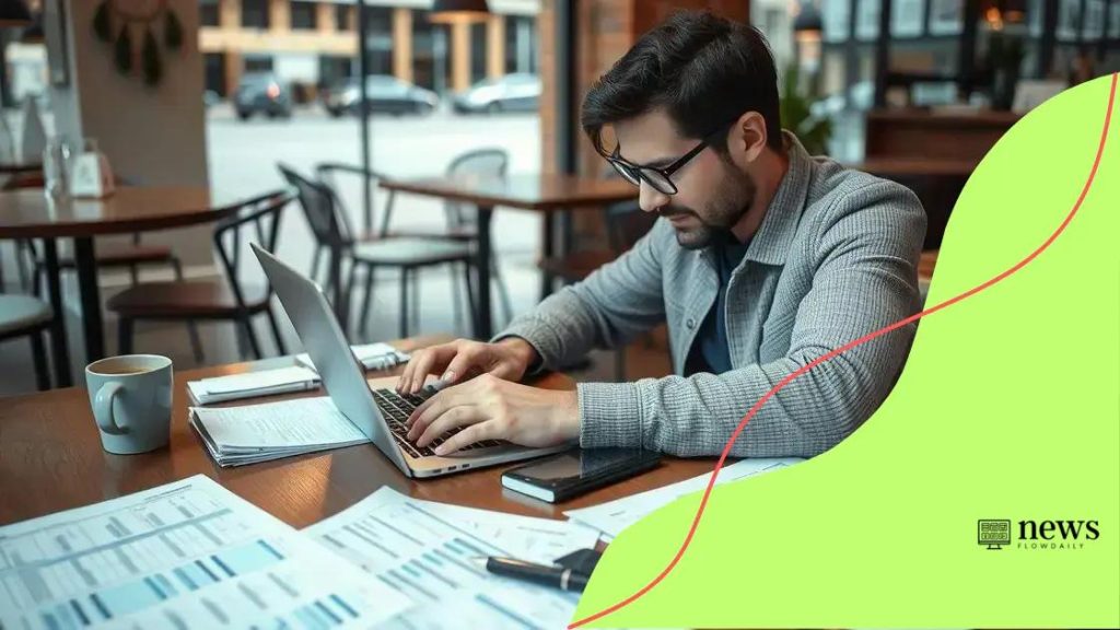 The gig economy: financial planning essentials for freelancers