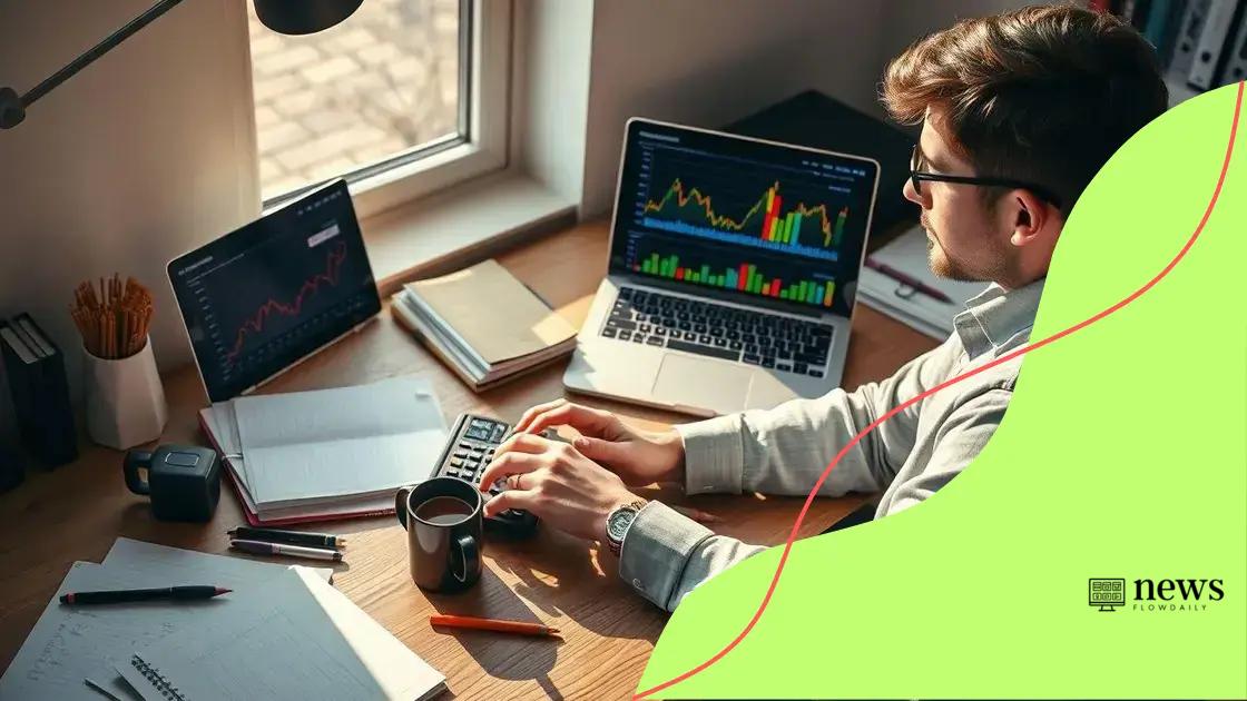 Managing inconsistent income effectively
