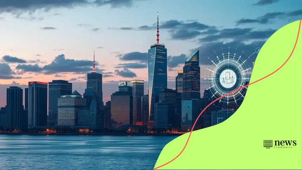 Digital twins: revolutionizing urban planning techniques