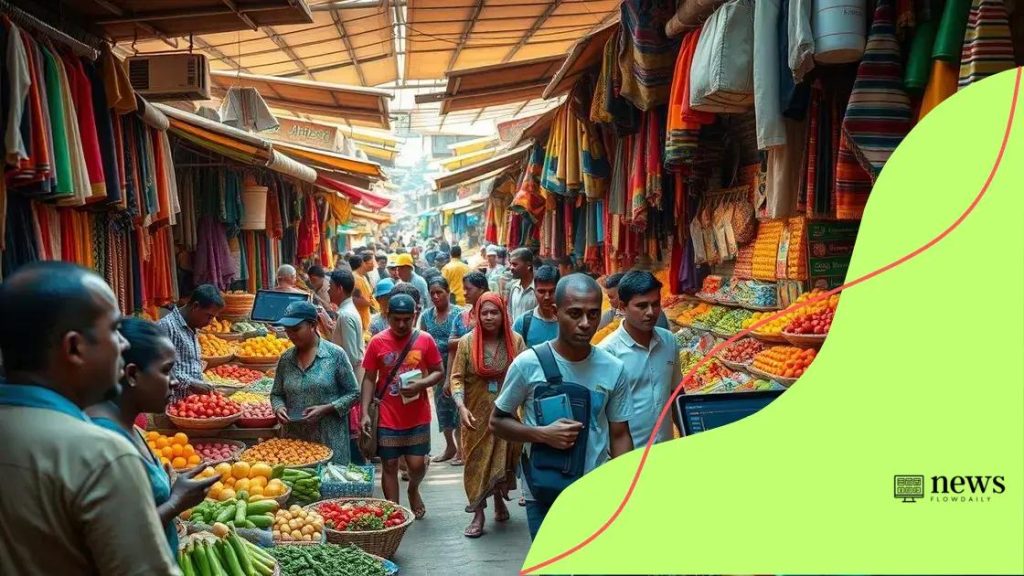 Cryptocurrency in emerging markets: opportunities arise