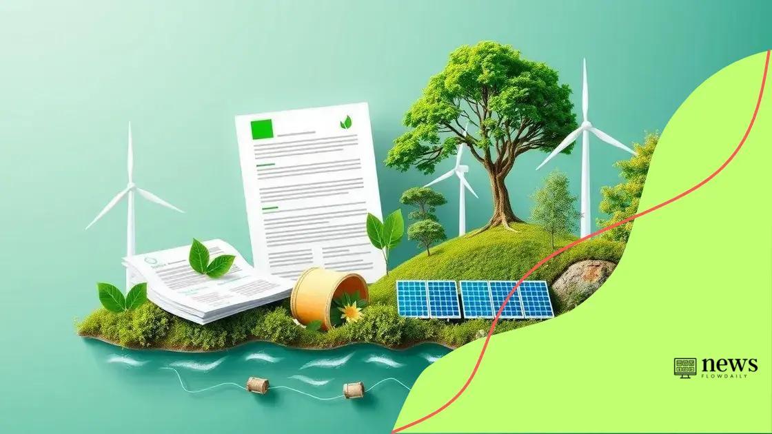 How green bonds contribute to sustainability