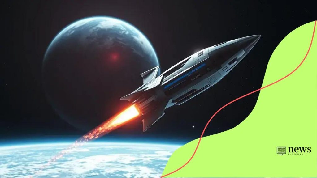 Space tourism: preparing for the next great adventure