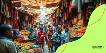 Cryptocurrency in emerging markets: opportunities arise