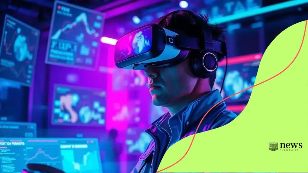 Virtual reality in journalism: exploring immersive storytelling