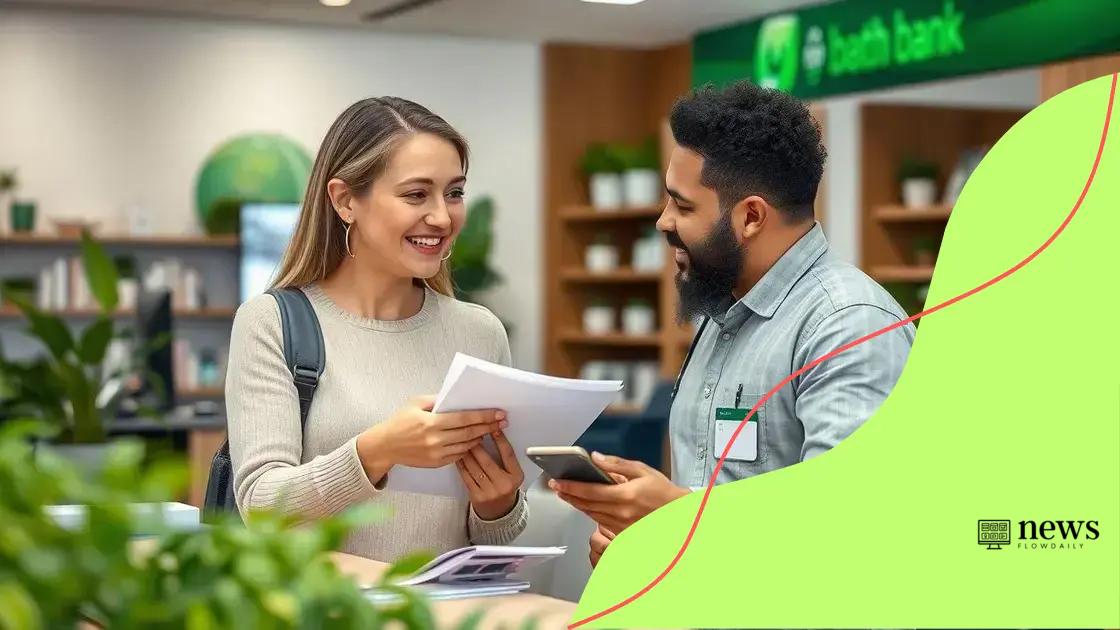 Benefits of choosing ethical banks
