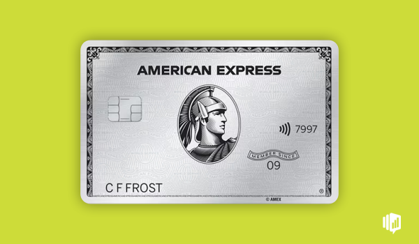 Tarjeta American Express Platinum