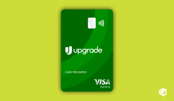 Tarjeta Upgrade Life Rewards