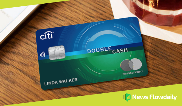 La Tarjeta Citi Double Cash