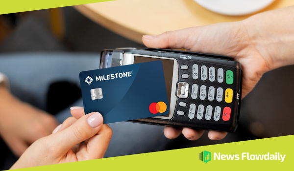 La Tarjeta Milestone Mastercard