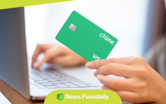 Tarjeta Chime Credit Builder Secured