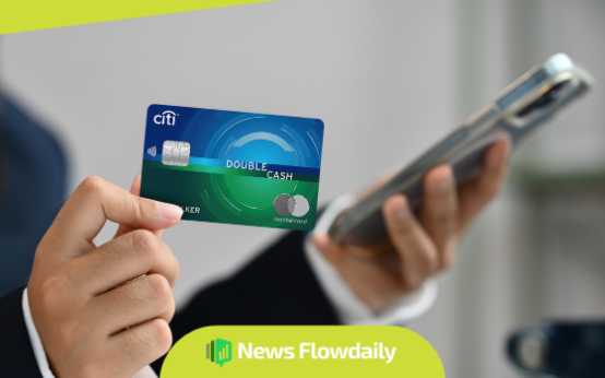 La Tarjeta Citi Double Cash