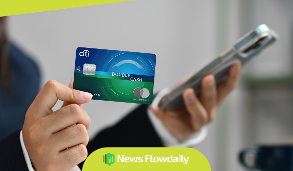 La Tarjeta Citi Double Cash