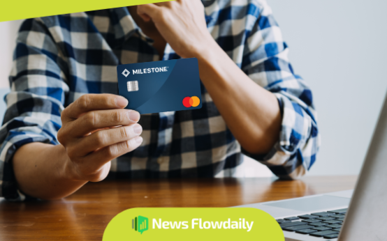 La Tarjeta Milestone Mastercard