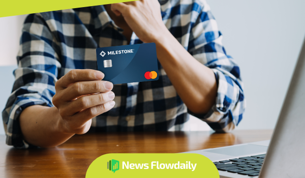 La Tarjeta Milestone Mastercard