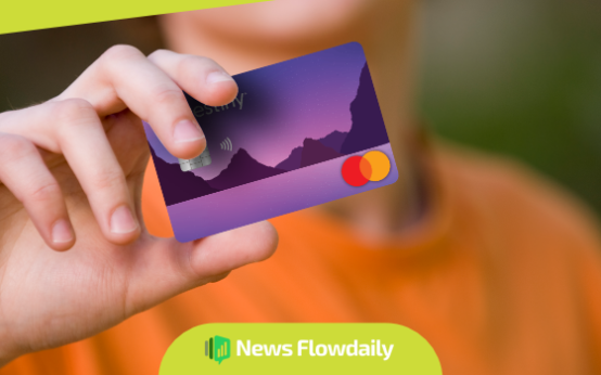 Tarjeta Destiny Mastercard