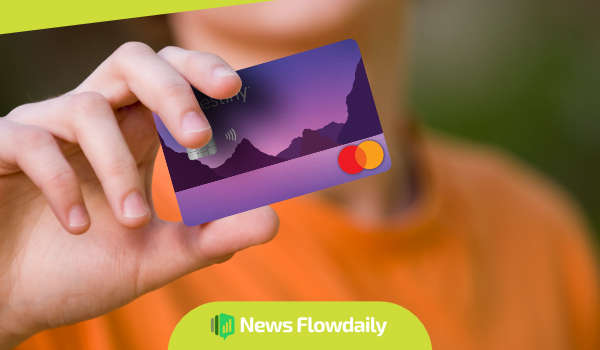 Tarjeta Destiny Mastercard