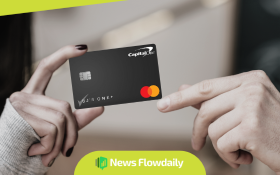 BJ’s One Plus Mastercard