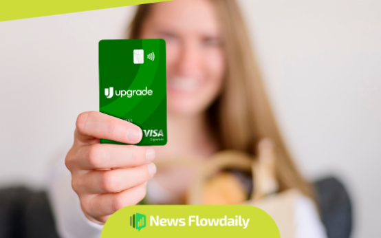 Tarjeta Upgrade Life Rewards