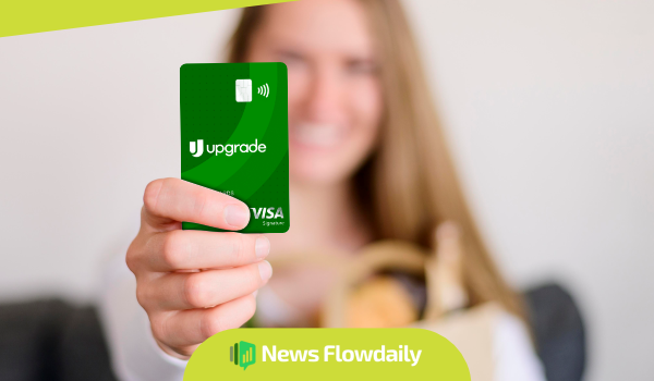 Tarjeta Upgrade Life Rewards