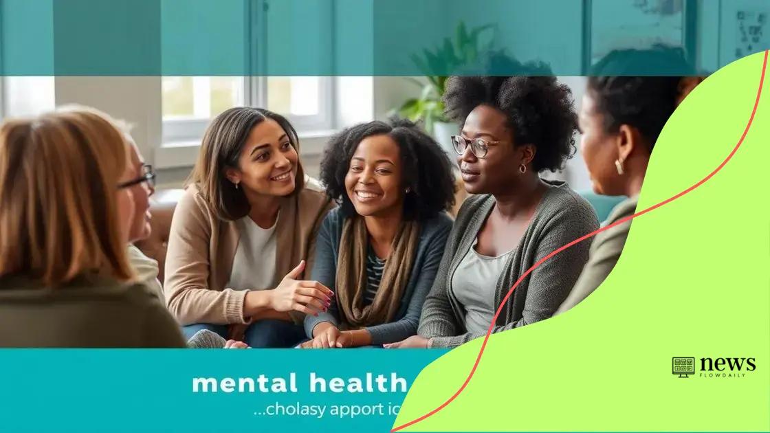 Mental health coverage: bridging the insurance gap