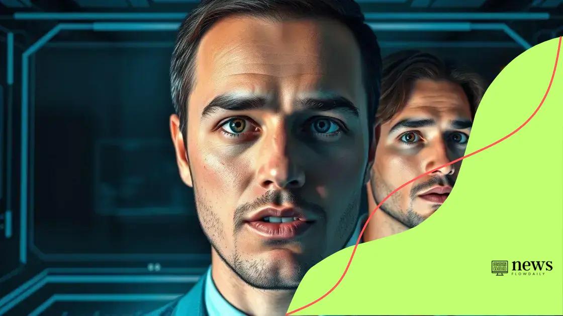 The ethics of deepfake technology in modern media