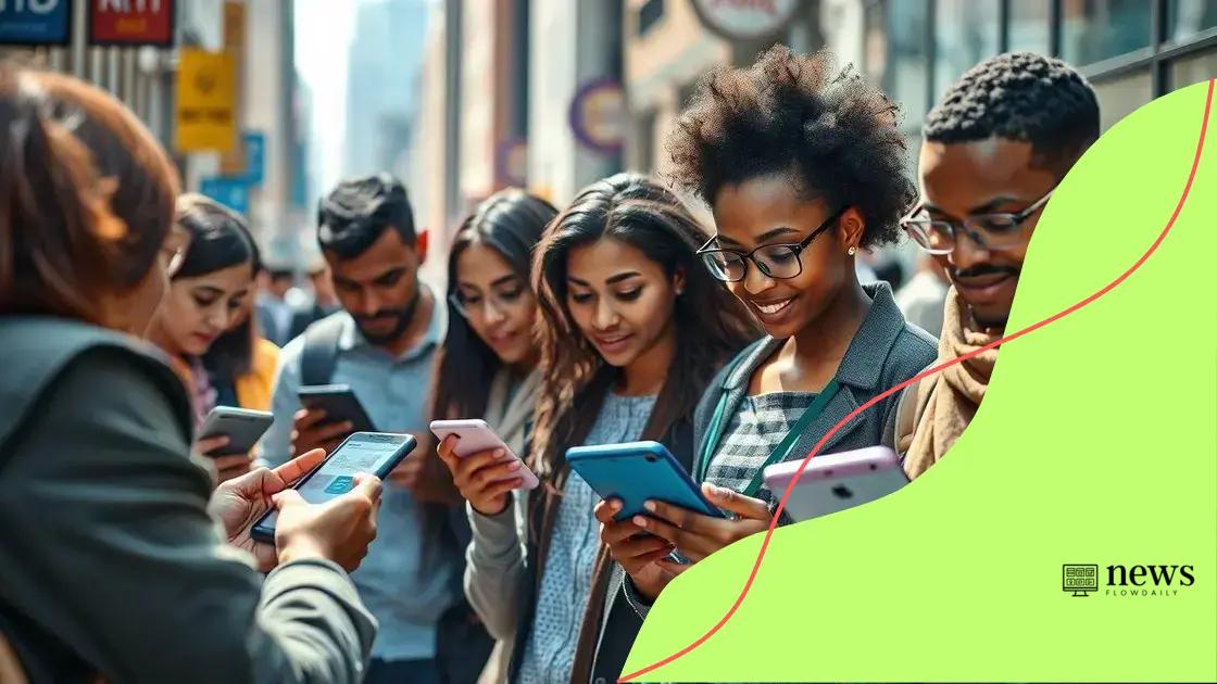 Key fintech solutions driving financial inclusion