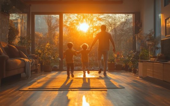 Updated Child Tax Credit: Get Up to $3,600 Extra Next Year - Cover Image