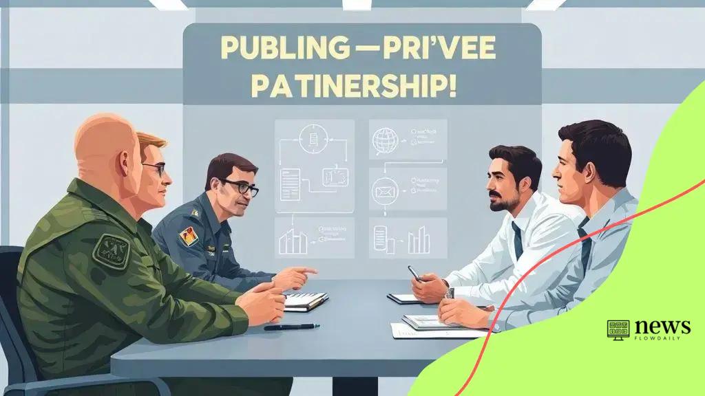 Alternatives to traditional military funding