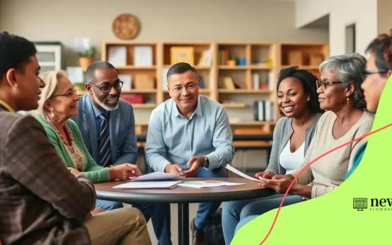 Unemployment relief: how to navigate support options