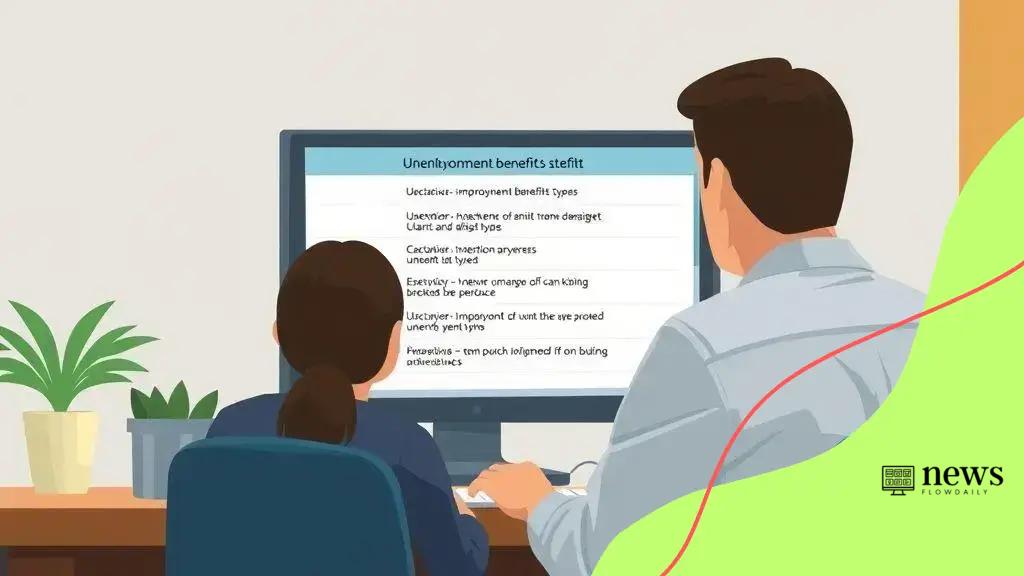 Types of benefits available