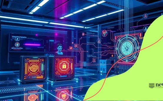 Quantum computing: the next frontier in cybersecurity