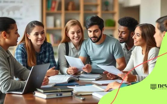 CollegeAccessPlans: Unlocking educational opportunities for all