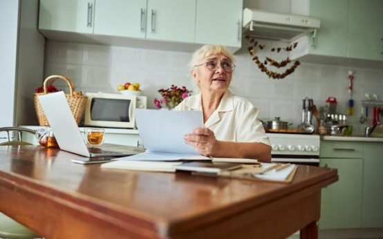 Maximize Your Retirement: 5 Overlooked Benefits for Seniors in the US - Cover Image