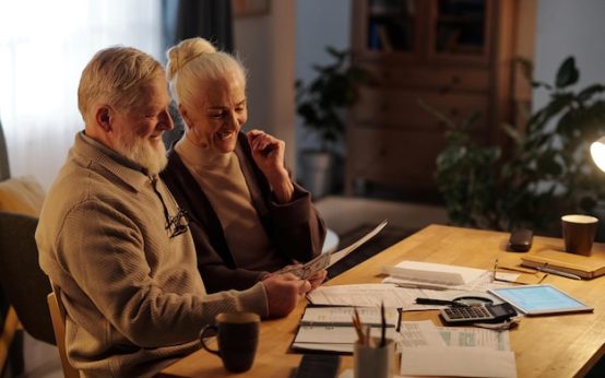 Retirement on a Budget: Top 5 Benefits Seniors Overlook - Cover Image