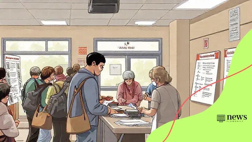 How to access emergency resources