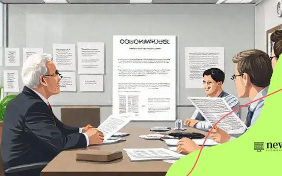 GovernmentInsights: Uncovering Hidden Policy Trends