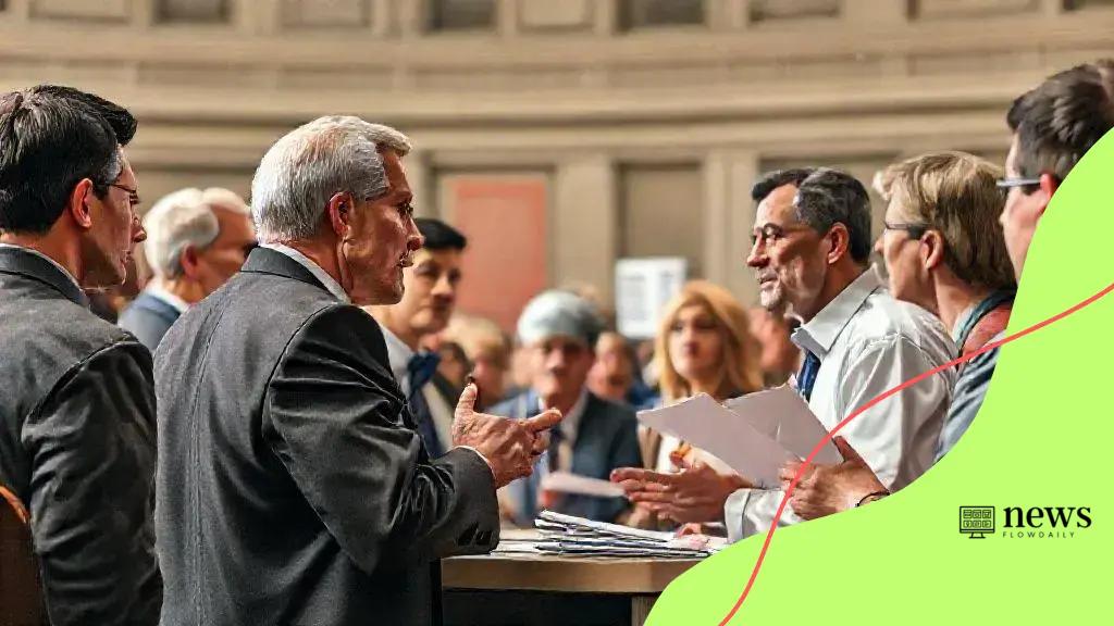 Impacts of government insights on public opinion