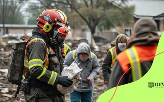 Emergency assistance: How to prepare for crises effectively